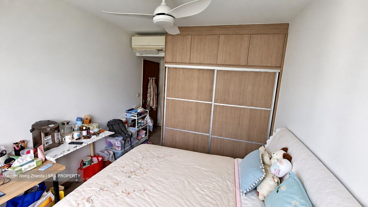 Blk 605D Tampines Greenridges (Tampines), HDB Executive #634552871
